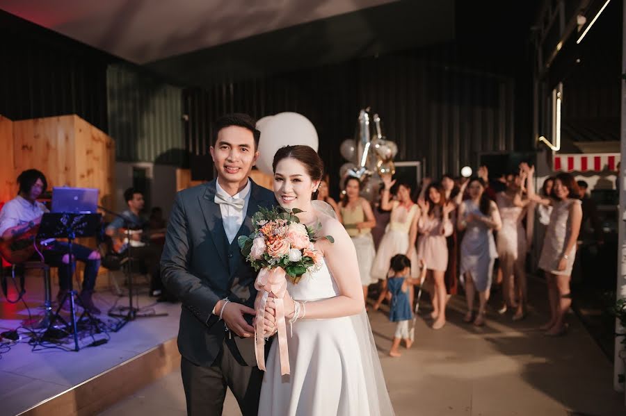 Wedding photographer Ekkasit Wanthong (wanthong). Photo of 7 September 2020