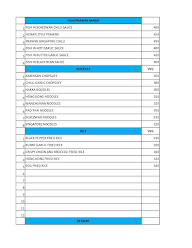 Asian Wok Talk menu 4