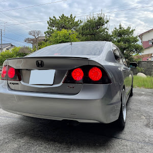 シビック FD1