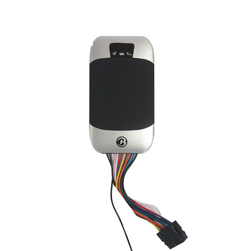 Title 4, Waterproof Car GPS Vehicle Tracker Anti-Theft a...