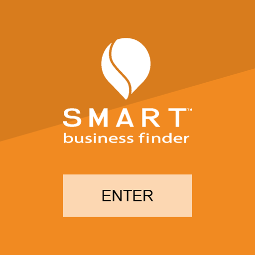 Smart Business Finder 商業 App LOGO-APP開箱王