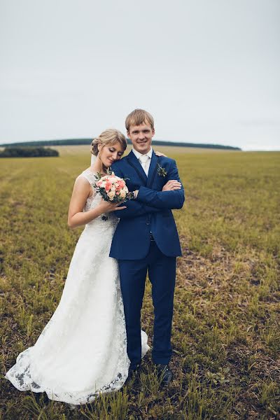 Свадебный фотограф Анна Смирнова (kisslota). Фотография от 17 сентября 2014