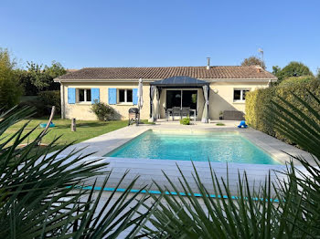 maison à Les Artigues-de-Lussac (33)