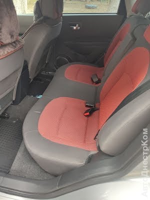 продам авто Nissan X-Trail X-Trail II фото 4