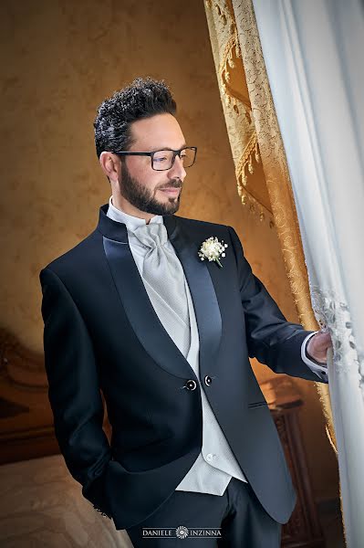 Photographe de mariage Daniele Inzinna (danieleinzinna). Photo du 4 février 2023