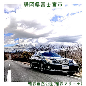 ヴェロッサ JZX110