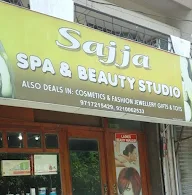 Sajja Spa & Beauty Studio photo 2