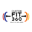 CustomFit360 icon