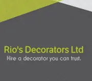 Rio's Decorators Logo