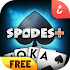 Spades Free + Play Free Spades Offline3.8