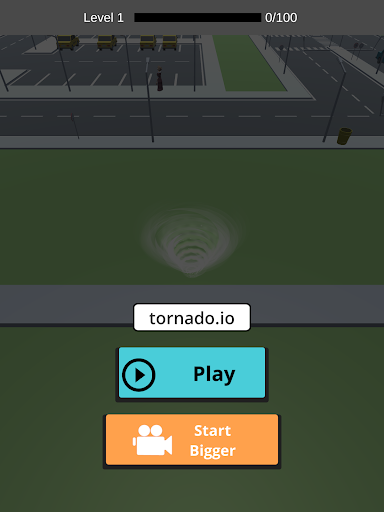 Storm.io - Tornado Fight