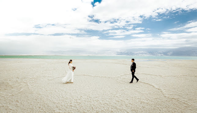 Wedding photographer Ilya Marchenko (marchenkoilya). Photo of 6 March 2022