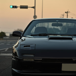 RX-7 FC3S