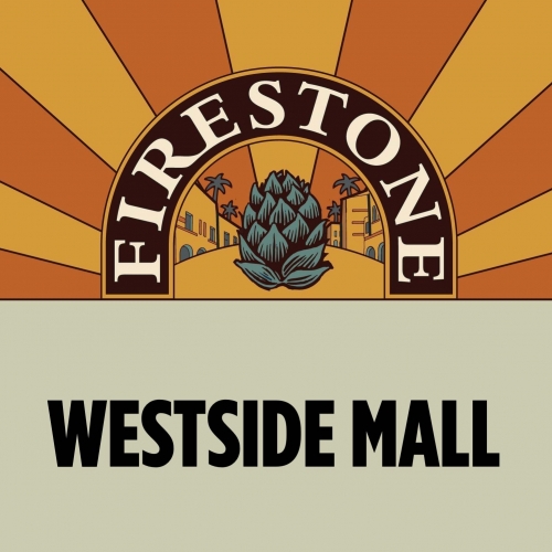 Logo of Firestone Walker Propogator: Westside Mall