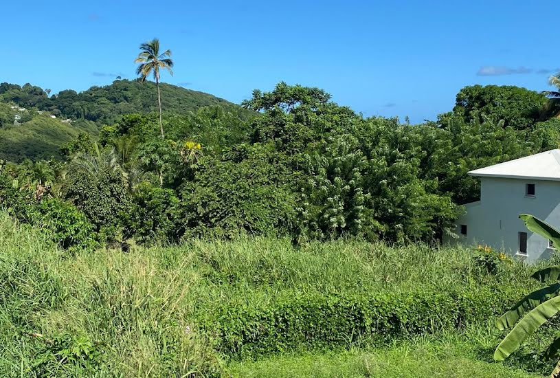  Vente Terrain à bâtir - à Sainte-Marie (97230) 