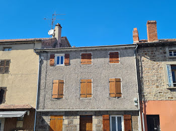 maison à Montfaucon-en-Velay (43)