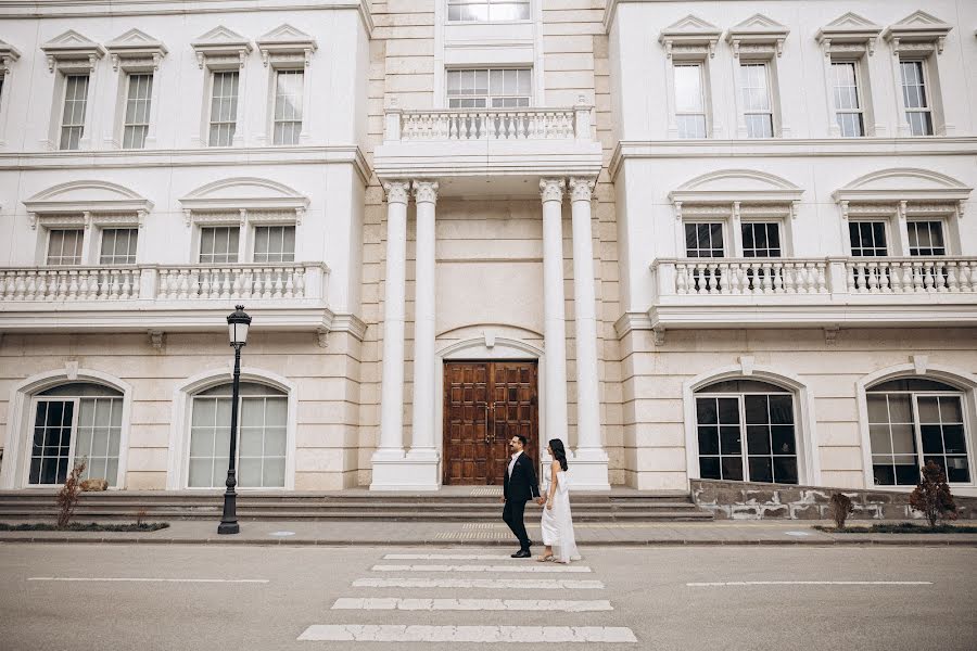 Fotógrafo de bodas Cemal Can Ateş (cemalcanates). Foto del 14 de febrero