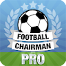 Football Chairman Pro (Soccer) icon