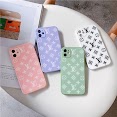 Ốp Lưng Iphone Cạnh Vuông Louis Vuitton Bvc 6/6Plus/6S/6Splus/7/7Plus/8/8Plus/X/Xr/Xs/11/12/13/14/Pro/Max/Plus/Promax B