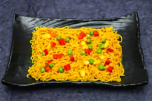 Vegetable Maggi