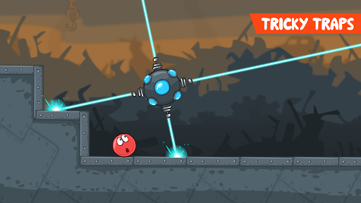 Red Ball 4 screenshots 20