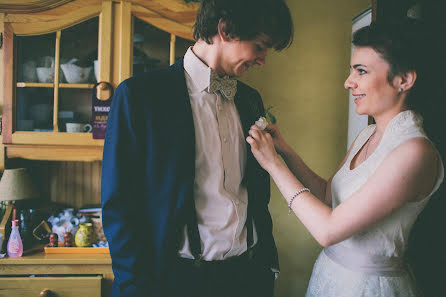 Photographe de mariage Olga Pilant (olpi). Photo du 13 novembre 2015