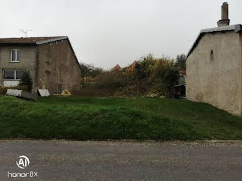 terrain à Senoncourt-les-Maujouy (55)