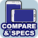 Download SmartPhone Specs And Compare For PC Windows and Mac 1.0