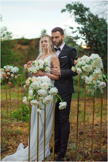 婚禮攝影師Katya Pchelka（katiapchelka）。2018 5月27日的照片