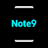 Note9 Launcher - Galaxy Note8 | Note9 launcher UI4.0