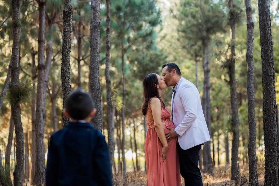 Bryllupsfotograf Jorge Alcalá Luna (jorgealcalafoto). Foto fra april 3 2019