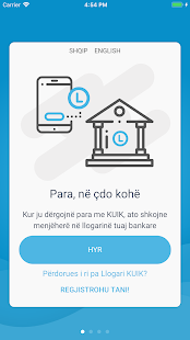 KUIK - Dërgo para menjëherë(圖2)-速報App