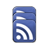 RSS Reader Style logo