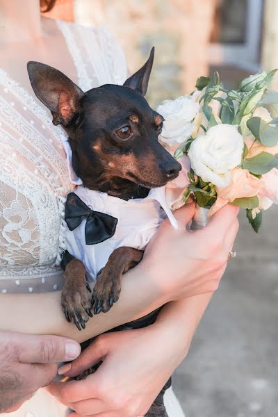 Wedding photographer Olga Chalkiadaki (chalkiadaki). Photo of 21 April 2020