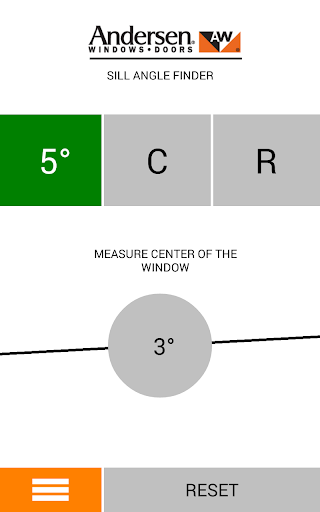 Angle Finder App >> Andersen Sill Angle Finder By Andersen Windows Google Play United Angle Finder App >> Andersen Sill Angle Finder By Andersen Windows Google Play United