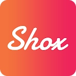 Cover Image of Download Shox - Fashionably Inspiring 3.04.01 APK