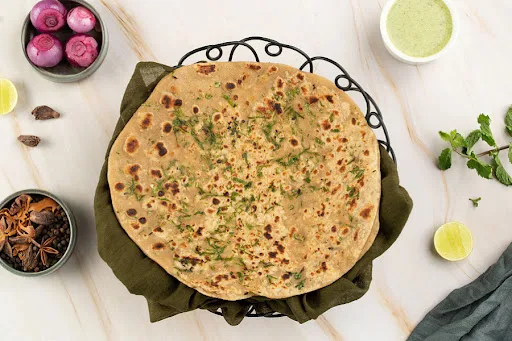 Gobhi Paratha