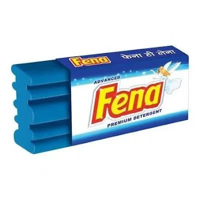 Fena Detergent Bar - 95 gm