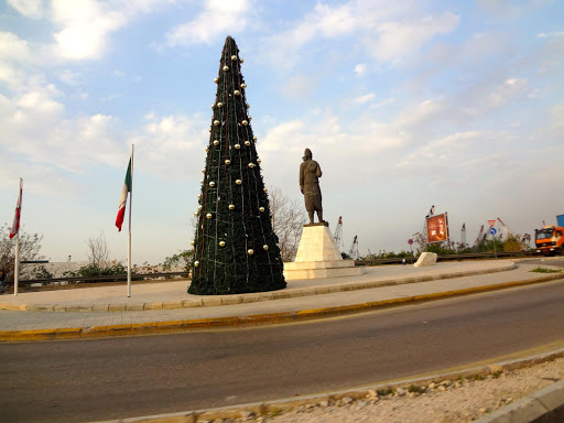 Christmas in Beirut Lebanon 2013