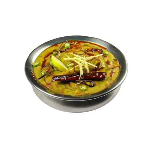 Dal Tadka