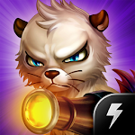 Monster Roller Apk