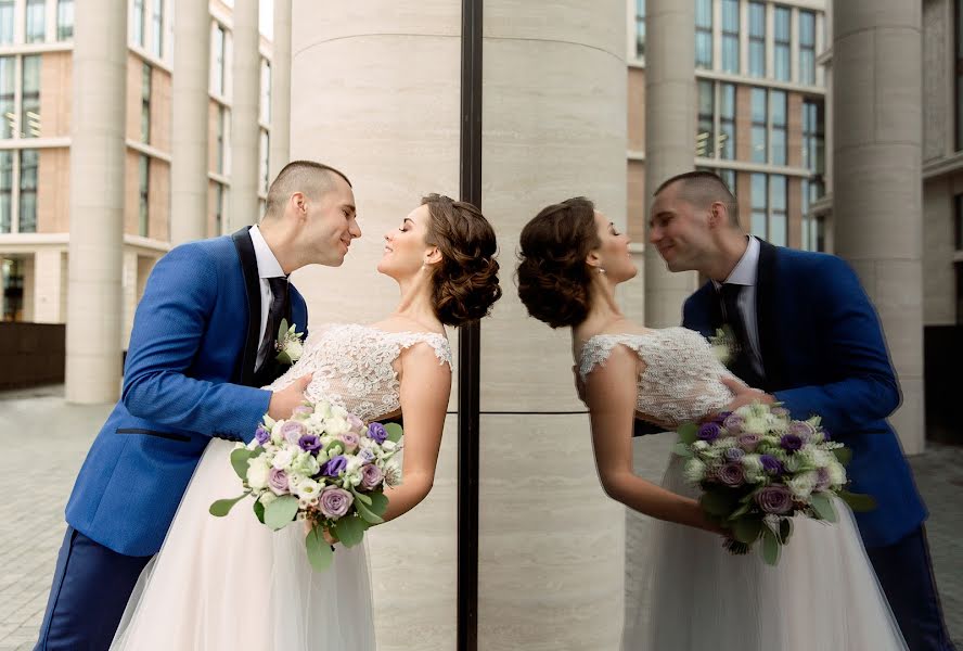 Fotógrafo de bodas Pavel Reznichenko (pashareznichenko). Foto del 7 de agosto 2020