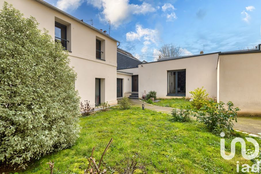 Vente maison 5 pièces 143 m² à Rouen (76000), 559 000 €