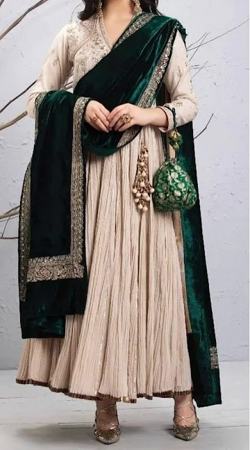  Eid Outfits for Ladies
