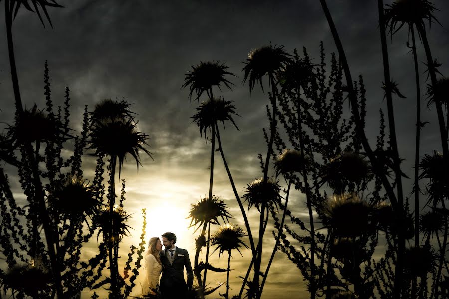 Pulmafotograaf Fabián Domínguez (fabianmartin). Foto tehtud 26 juuni 2017