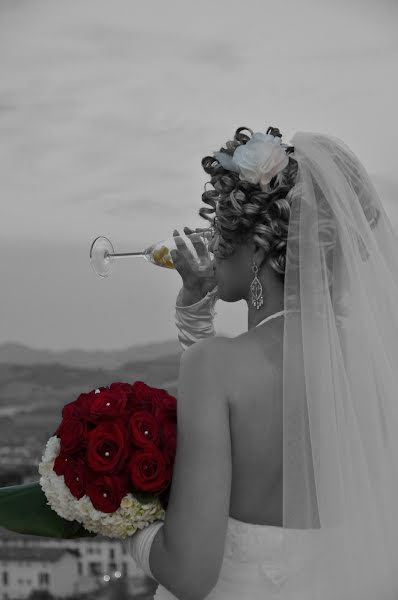 Fotógrafo de bodas Fabiola Fiori (fabiolafiori). Foto del 25 de junio 2016