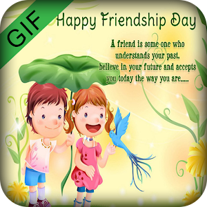 Download Friendship Day GIF 2017 For PC Windows and Mac