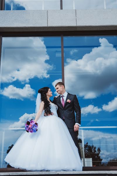 Wedding photographer Tatyana Tretyakova (tatjana87). Photo of 11 March 2016