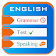 English Grammar Handbook icon