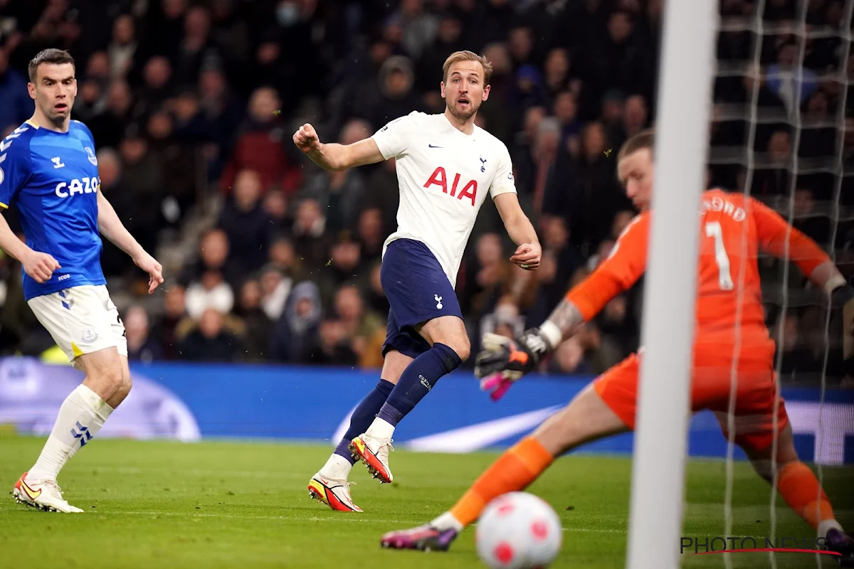 Manchester United krijgt (eindelijk) gehoor: 'Tottenham beseft dat transfer onafwendbaar is en plakt deze prijs op Harry Kane'